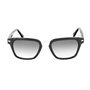 Belstaff COOPER-S189 Gafas de sol unisex con cristal marrón
