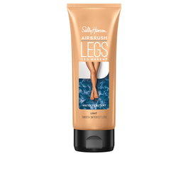 Loción con Color para Piernas Sally Hansen 125 ml