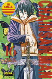 Chainsaw Man 16, Tatsuki Fujimoto - Norma Editorial