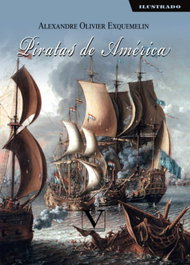 Piratas de América, Alexandre Olivier Exquemelin - VERBUM