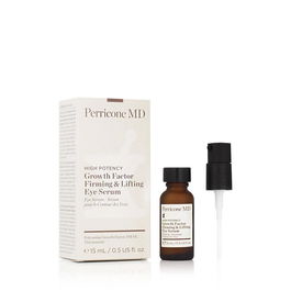 Perricone md Growth Factor Firming Eye Crema Contorno de Ojos 15ml