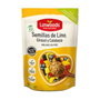 Linwoods Semillas de Lino, Calabaza y Girasol Molidas Bio 200g