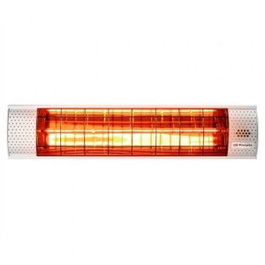 Orbegozo Estufa Halógena PHF 45 de 2000W