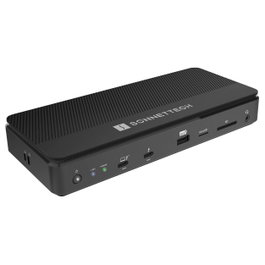 Sonnet Echo 13 Thunderbolt 5 SSD Dock con SSD de 2 GB