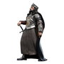 El Señor de los Anillos Figura Mini Epics King Aragorn 19 cm