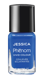 Phenom Vivid Colour, Esmalte de uñas, PHEN-035, Decadente, 14 ml