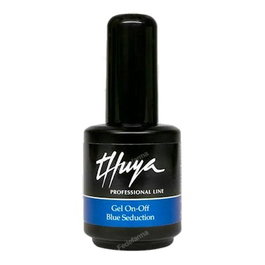 Thuya Gel On-Off Blue Seduction 14ml