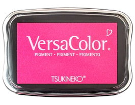 Tsukineko Versacolor Neón rosa 95x65mm