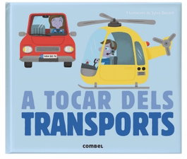 COMBEL A tocar dels transports, DD.AA - COMBEL