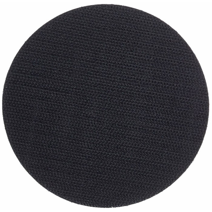 Wolfcraft Plato para lijar de adherencia con rosca M14 Ø115 mm