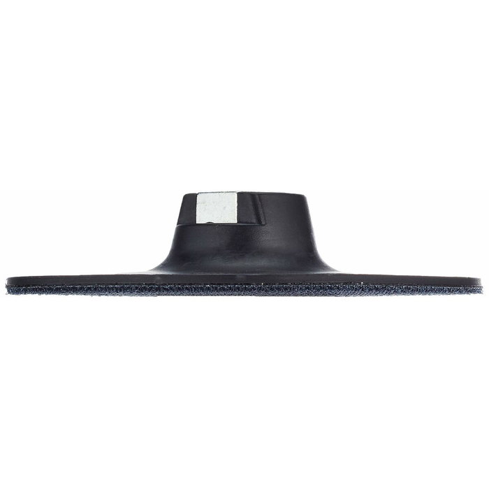 Wolfcraft Plato para lijar de adherencia con rosca M14 Ø115 mm