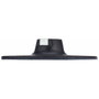 Wolfcraft Plato para lijar de adherencia con rosca M14 Ø115 mm