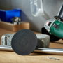 Wolfcraft Plato para lijar de adherencia con rosca M14 Ø115 mm