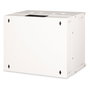 Digitus Armario mural SOHO Pro 9U 19 pulgadas 460x540x400 mm gris claro