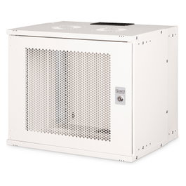 Digitus Armario mural SOHO Pro 9U 460x540x400 mm 19 inch gris claro