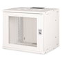 Digitus Armario mural SOHO Pro 9U 19 pulgadas 460x540x400 mm gris claro