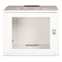 Digitus Armario mural SOHO Pro 9U 19 pulgadas 460x540x400 mm gris claro