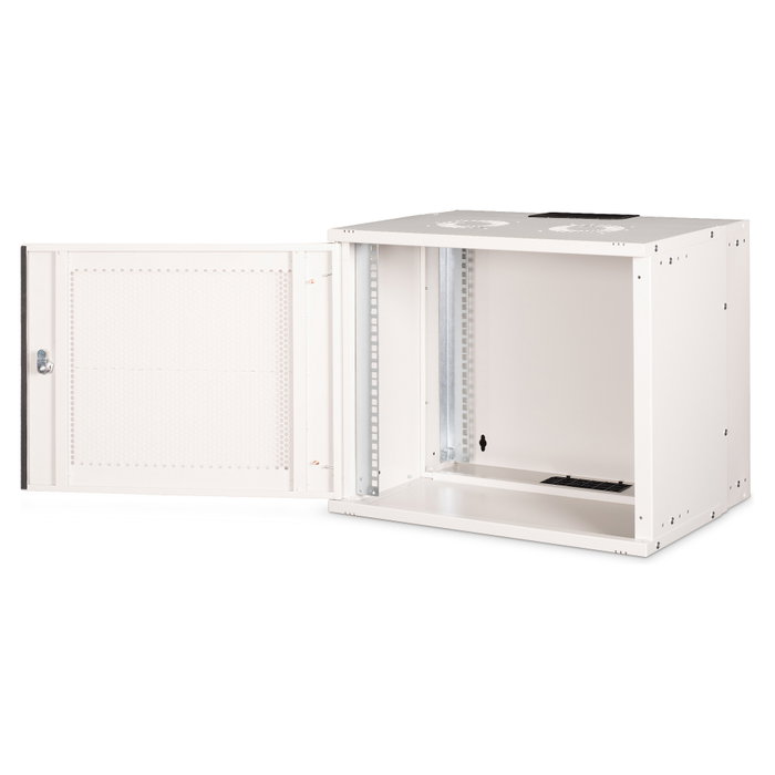 Digitus Armario mural SOHO Pro 9U 19 pulgadas 460x540x400 mm gris claro