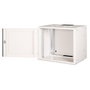 Digitus Armario mural SOHO Pro 9U 19 pulgadas 460x540x400 mm gris claro