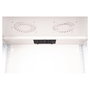 Digitus Armario mural SOHO Pro 9U 19 pulgadas 460x540x400 mm gris claro