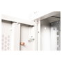 Digitus Armario mural SOHO Pro 9U 19 pulgadas 460x540x400 mm gris claro