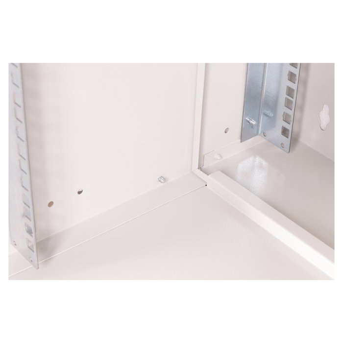 Digitus Armario mural SOHO Pro 9U 19 pulgadas 460x540x400 mm gris claro