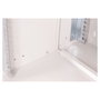 Digitus Armario mural SOHO Pro 9U 19 pulgadas 460x540x400 mm gris claro