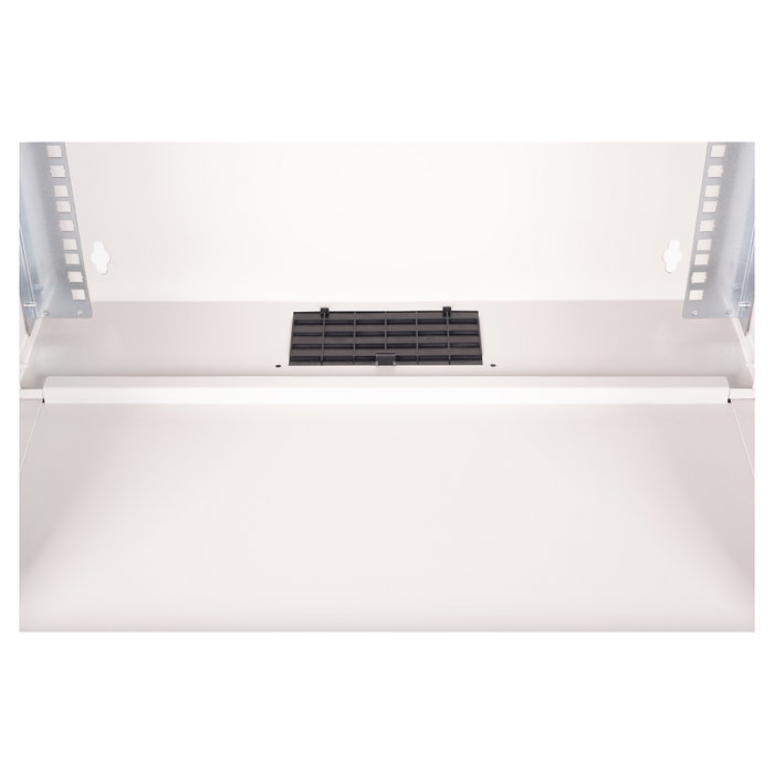 Digitus Armario mural SOHO Pro 9U 19 pulgadas 460x540x400 mm gris claro