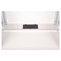 Digitus Armario mural SOHO Pro 9U 19 pulgadas 460x540x400 mm gris claro