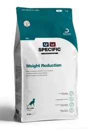 FRD Weight Reduction pienso para perros con sobrepeso 6 kg