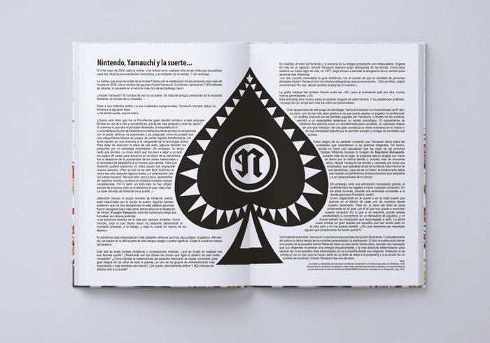 La Historia De Nintendo Vol. 01