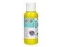 Liderpapel Pintura Acrilica Bote 80 ml Amarillo