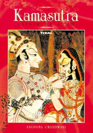 TIKAL EDICIONES Kamasutra, elixir de amor, VV.AA. - TIKAL EDICIONES