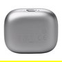 JBL Harman Auriculares Inalámbricos LIVE FLEX3 Plata para Deporte y Uso Diario