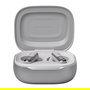 JBL Harman Auriculares Inalámbricos LIVE FLEX3 Plata para Deporte y Uso Diario