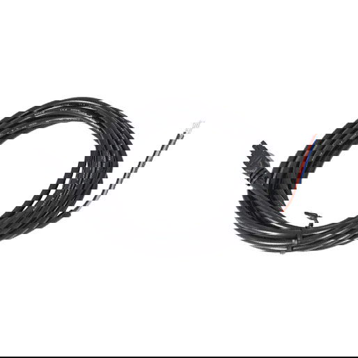 Cradlepoint Cable de Red/Datos Molex 2 Polos a Sin Conector 3m para R2105, R2155-5GB, R2100 Series