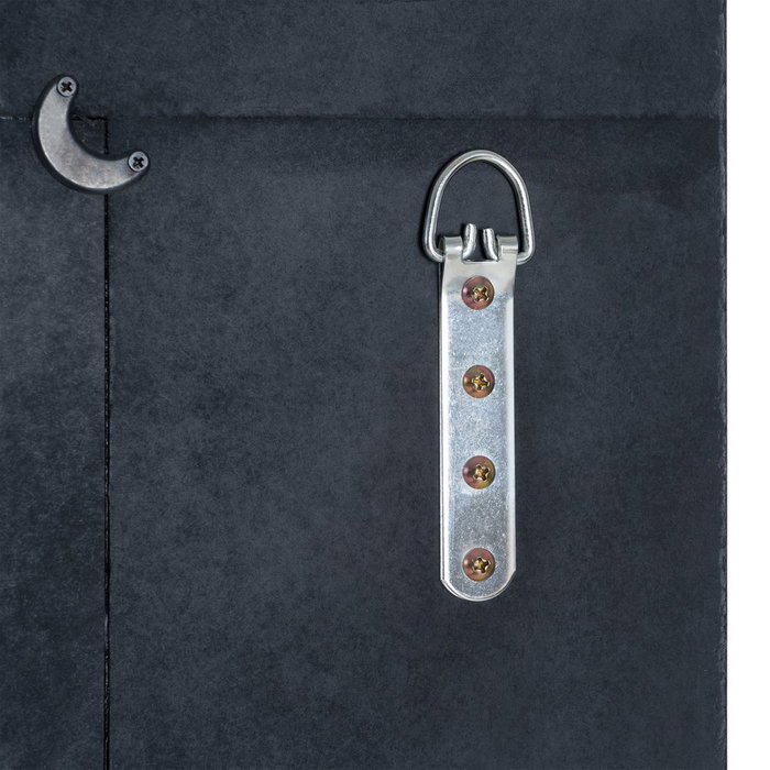 Espejo Natural Dm Decoración 110 X 8 X 186 cm