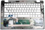 Dell Palmrest Assembly con Touchpad, Lector de Tarjetas Inteligentes y NFC para Latitude 5440 / Precision 3480