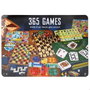 Color Baby Juegos En Caja Metalica 365 juegos