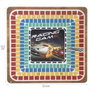 Color Baby Juegos En Caja Metalica 365 juegos