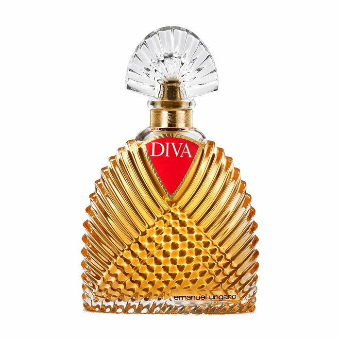 Emanuel Ungaro DIVA Eau de Parfum 100 ml