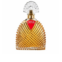 Emanuel Ungaro Diva edp vapo 100 ml Perfume para Mujer ChipreFloralEspeciada