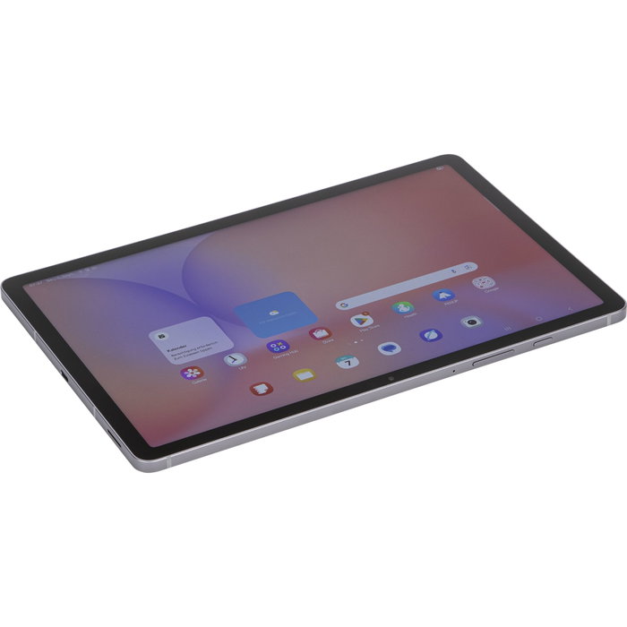 Samsung Galaxy Tab S10 Lite 128GB 5G Gris con S Pen
