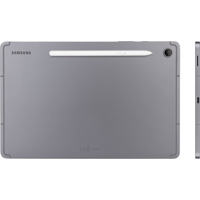 Samsung Galaxy Tab S10 Lite 128GB 5G Gris con S Pen