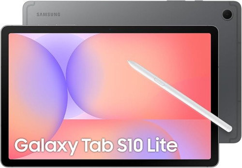 Samsung Galaxy Tab S10 Lite 5G 128GB 6GB Gris