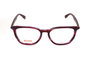 Boss BO-0302-2OF Gafas de vista moradas para hombre