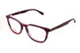 Boss BO-0302-2OF Gafas de vista moradas para hombre