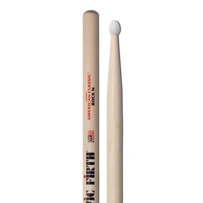Vic Firth American Classic Rock Nylon