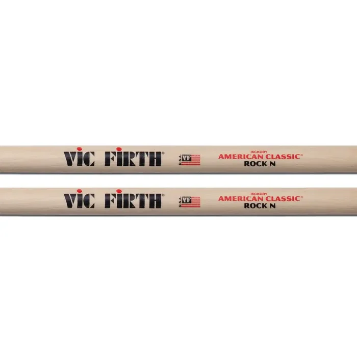 Vic Firth American Classic Rock Nylon