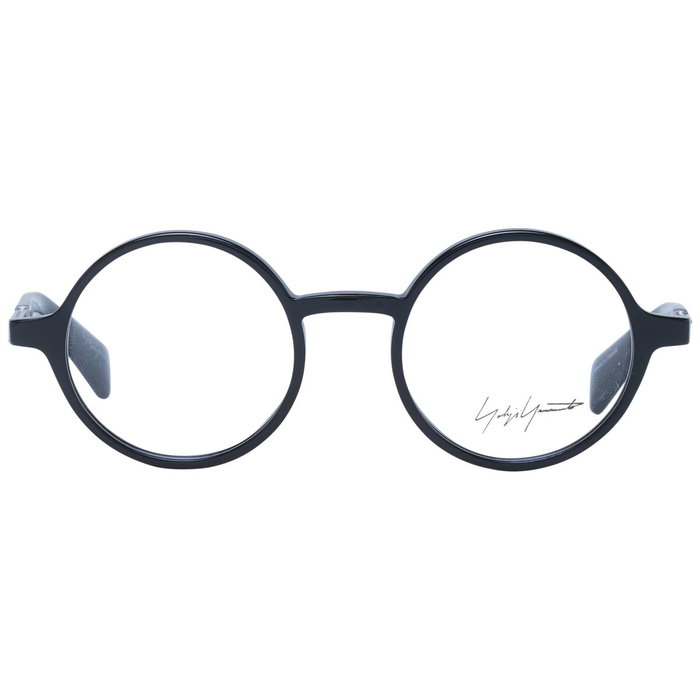 Montura de Gafas Unisex Yohji Yamamoto YY1006 47019